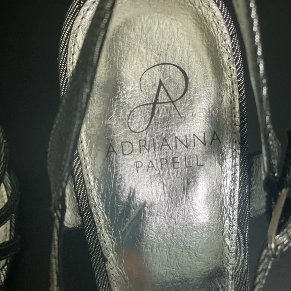 Adrianna Papell heels - Picture 6 of 10